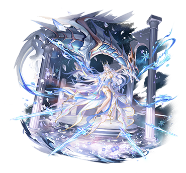 逆时空·神源神女