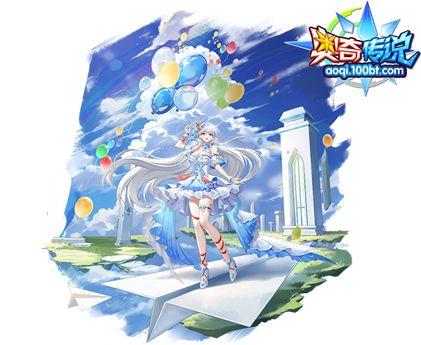 [灵初]奇迹誓愿·蜜蕊可