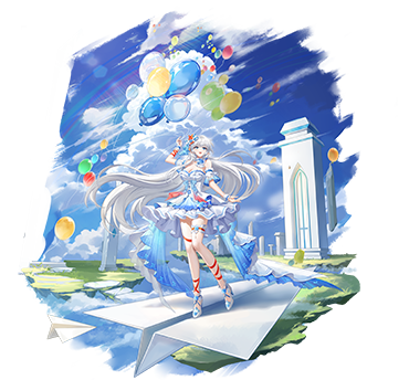 [灵初]奇迹誓愿·蜜蕊可