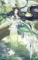 鸣蝉长夏套装