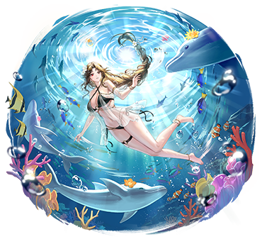 静海聆潮·雷