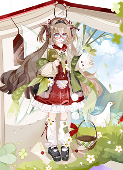 蕾蒂芭歌套装