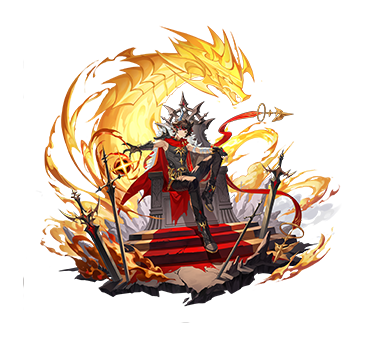 [灵初]终湮魔誓·路因加德