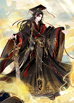 风华录·汉武帝套装