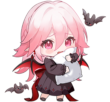 小小女王·薇斯佩拉