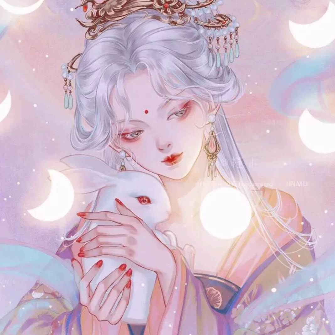 物换收上周娃娃
