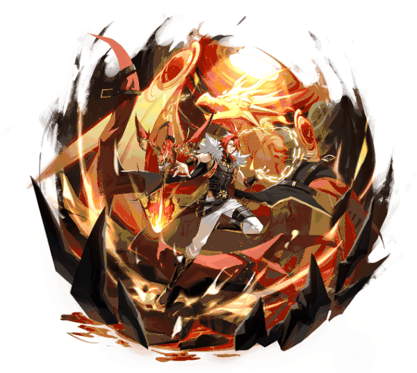 百田奥奇传说圈