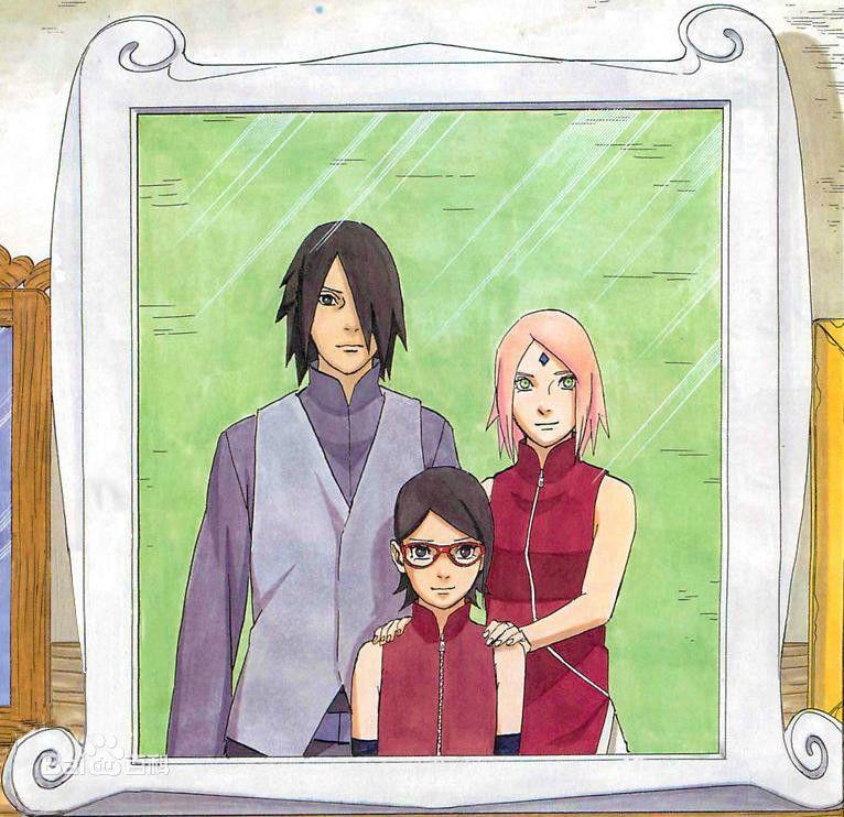 【希呢】宇智波佐良娜要开万花筒写轮眼怎么办?