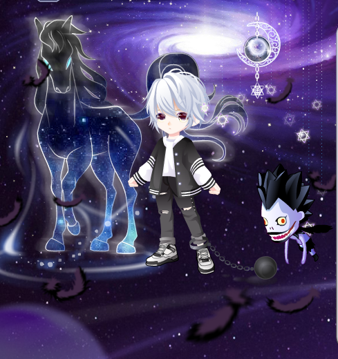 阳光帅气的男孩子比较中性的男孩子帅气微可爱的黑马王子霸气无比的学