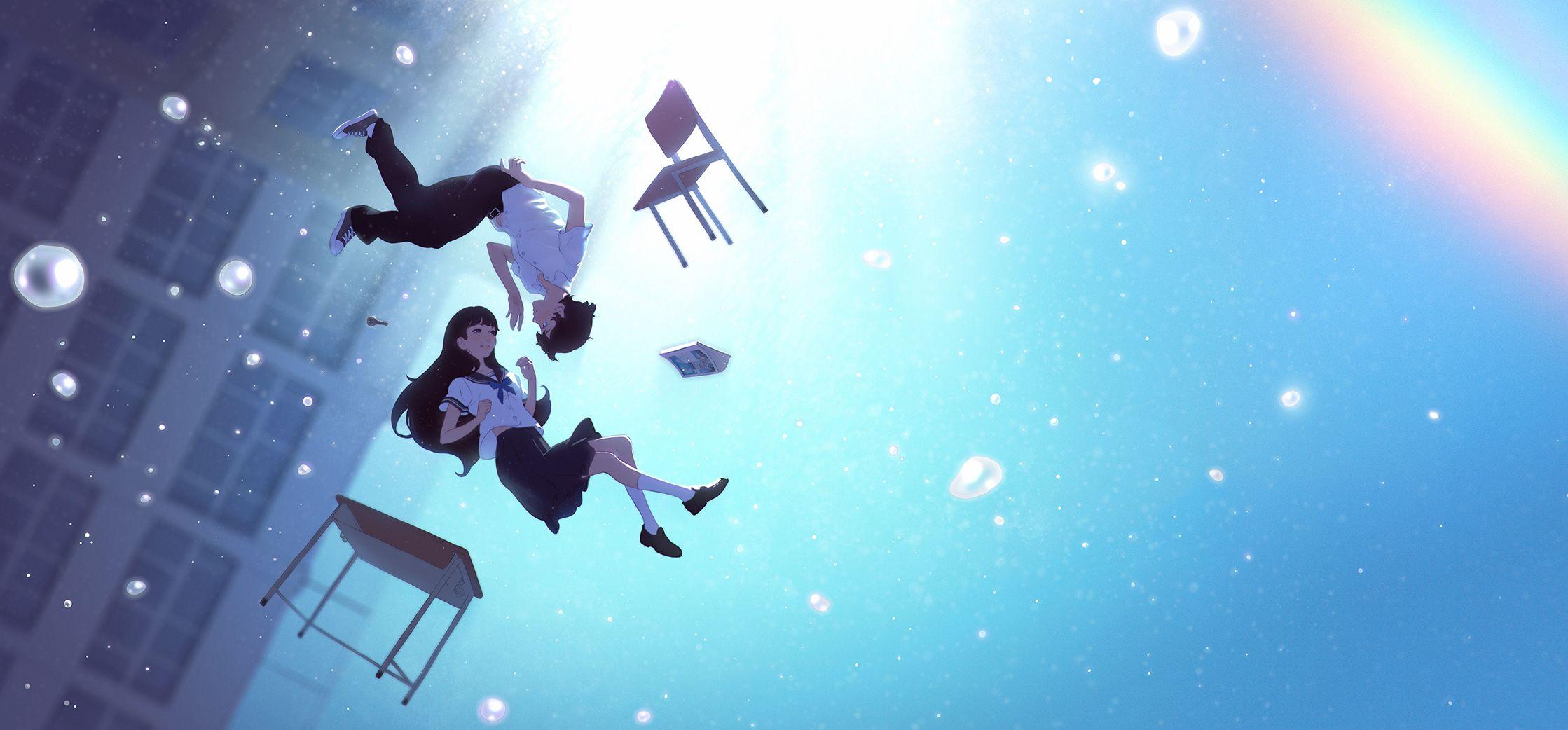 【小梦】我爱你  你知道吗