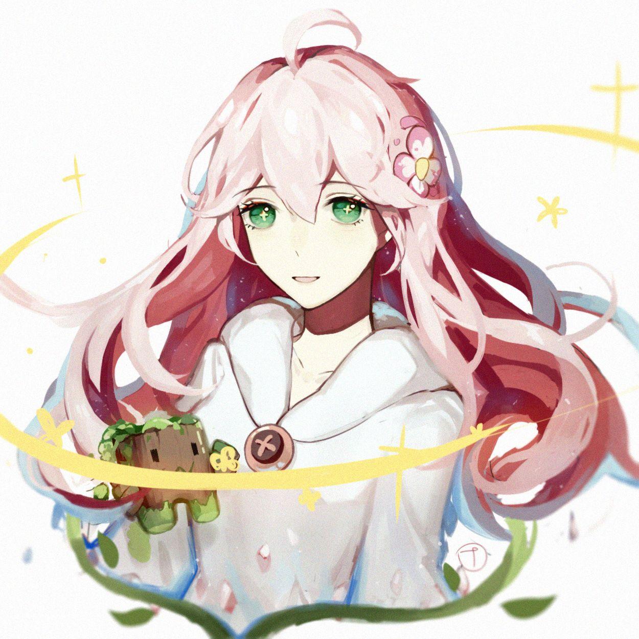 奥义联盟同人作品 哈娜同人