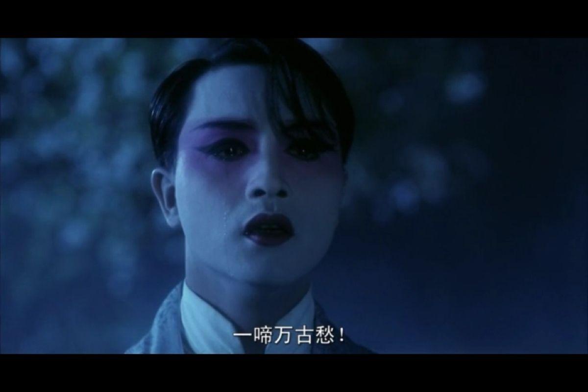 ta的平生张国荣(leslie cheung,1956年9月12日-2003年 方圆几巷.