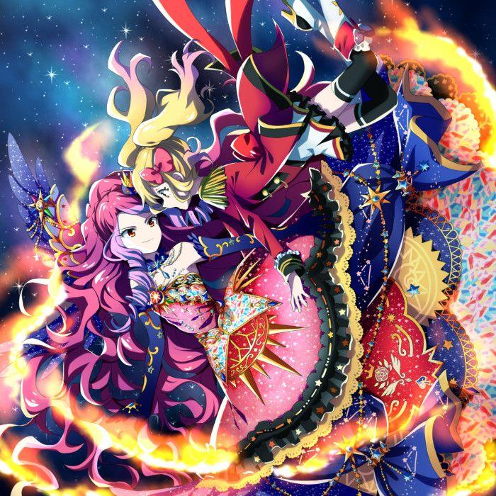 偶像活动圈_偶像活动动漫论坛_偶像活动社区_百田圈圈_手机圈圈