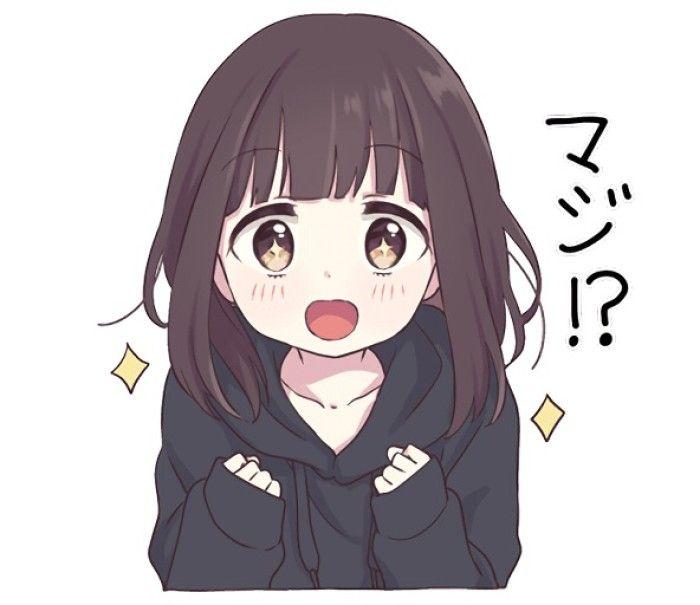 【初夏】自截//menhera酱也想变得可爱