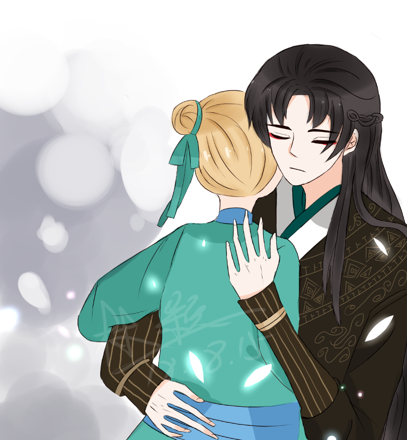 【直播】咕啾×莲莲