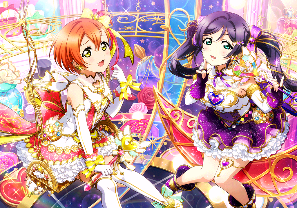 lovelive圈_lovelive动漫论坛_lovelive社区_百田圈圈_手机圈圈