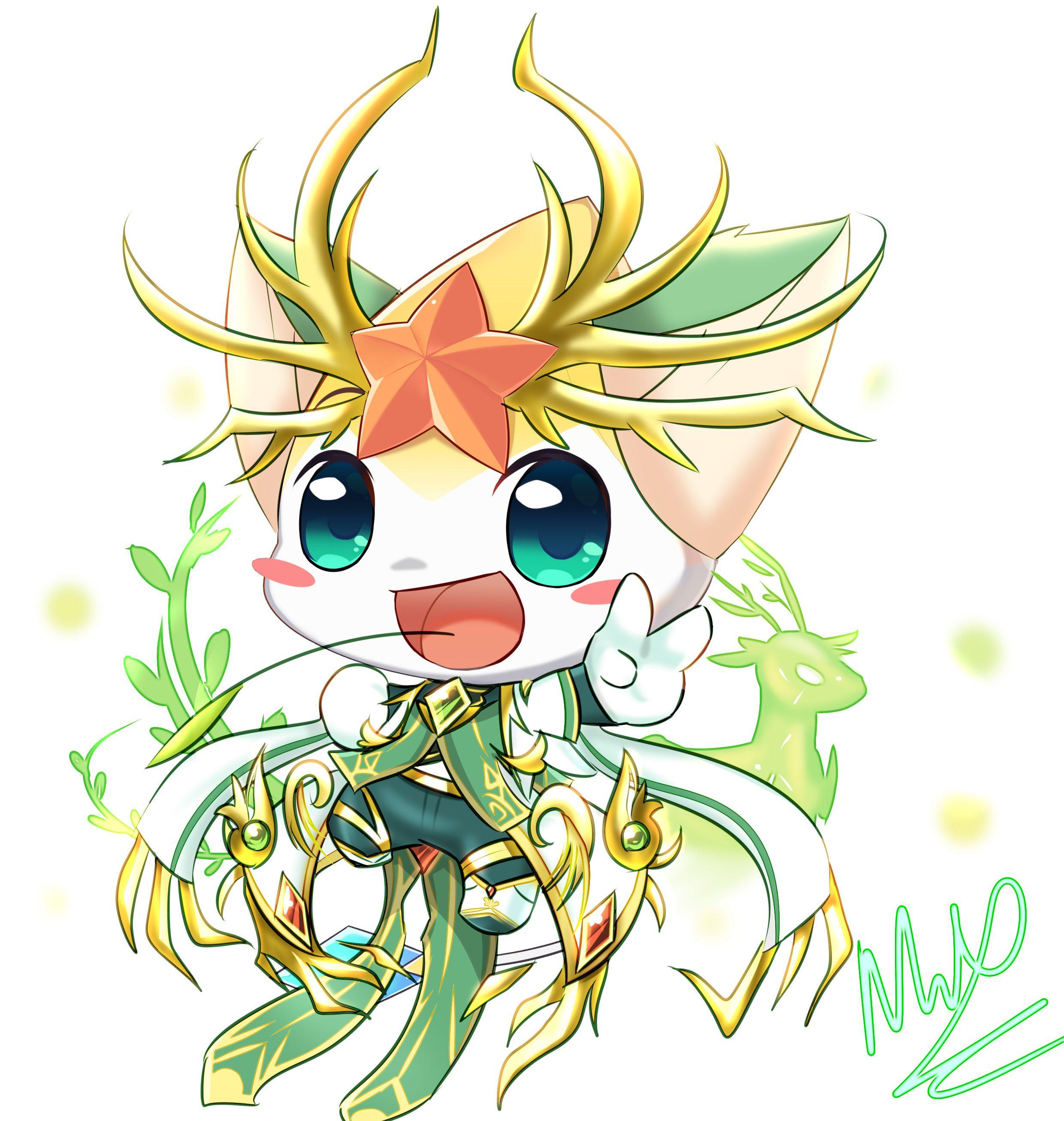 小诺,诺亚重绘挑战赛(10个测试资格)_百田奥奇传说手游圈