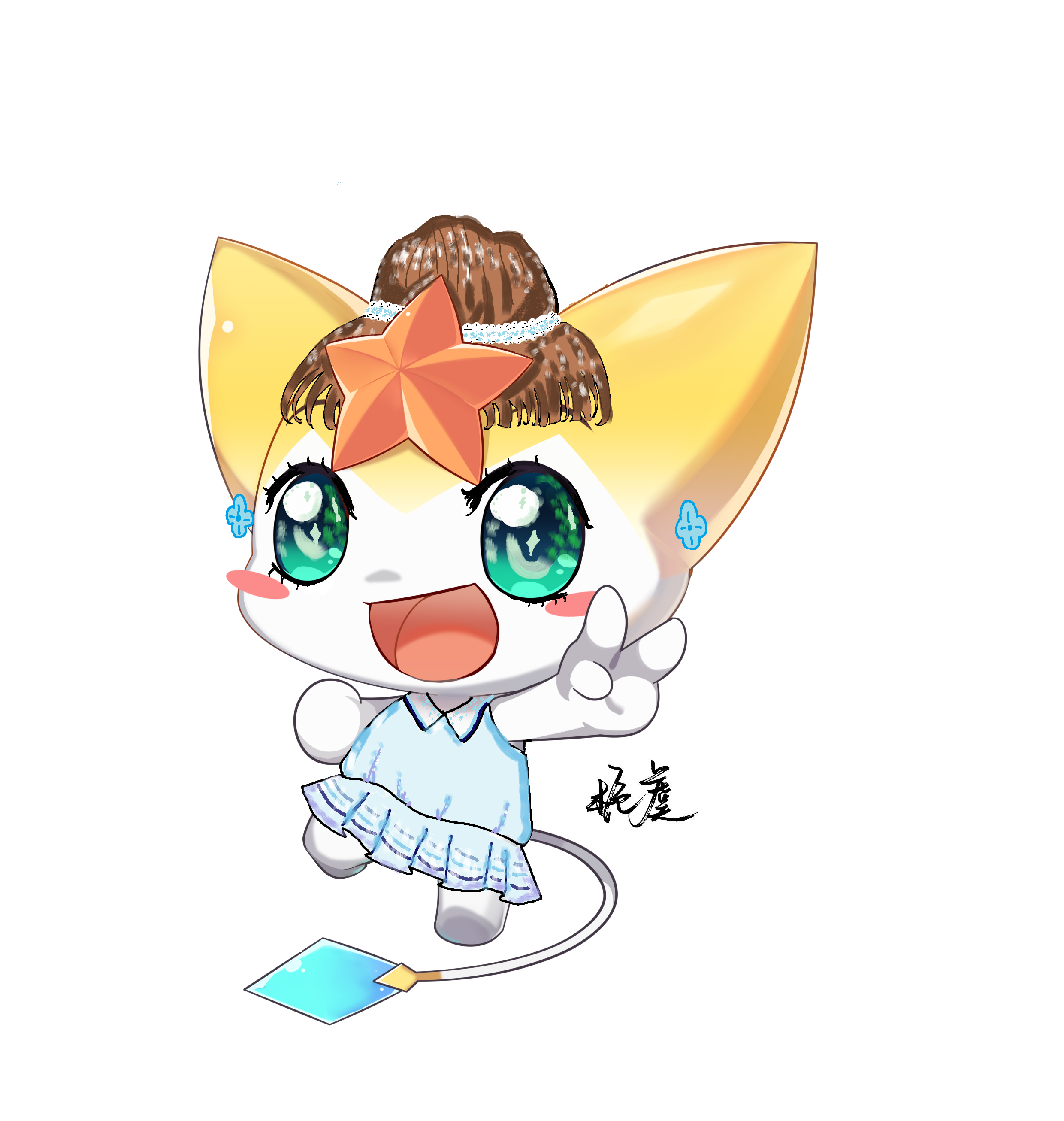 小诺,诺亚重绘挑战赛(10个测试资格)_奥奇传说手游圈_手机百田网