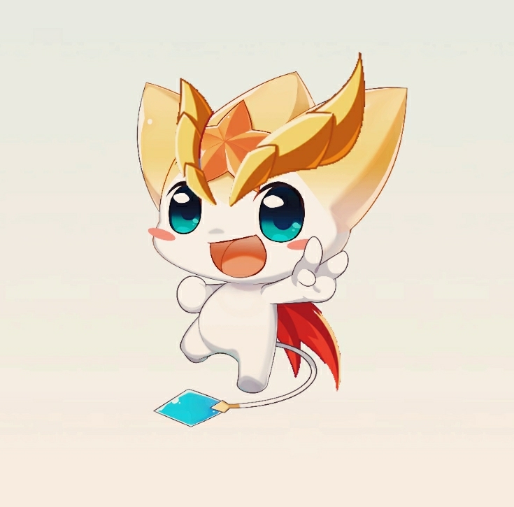 小诺,诺亚重绘挑战赛(10个测试资格)_百田奥奇传说手游圈