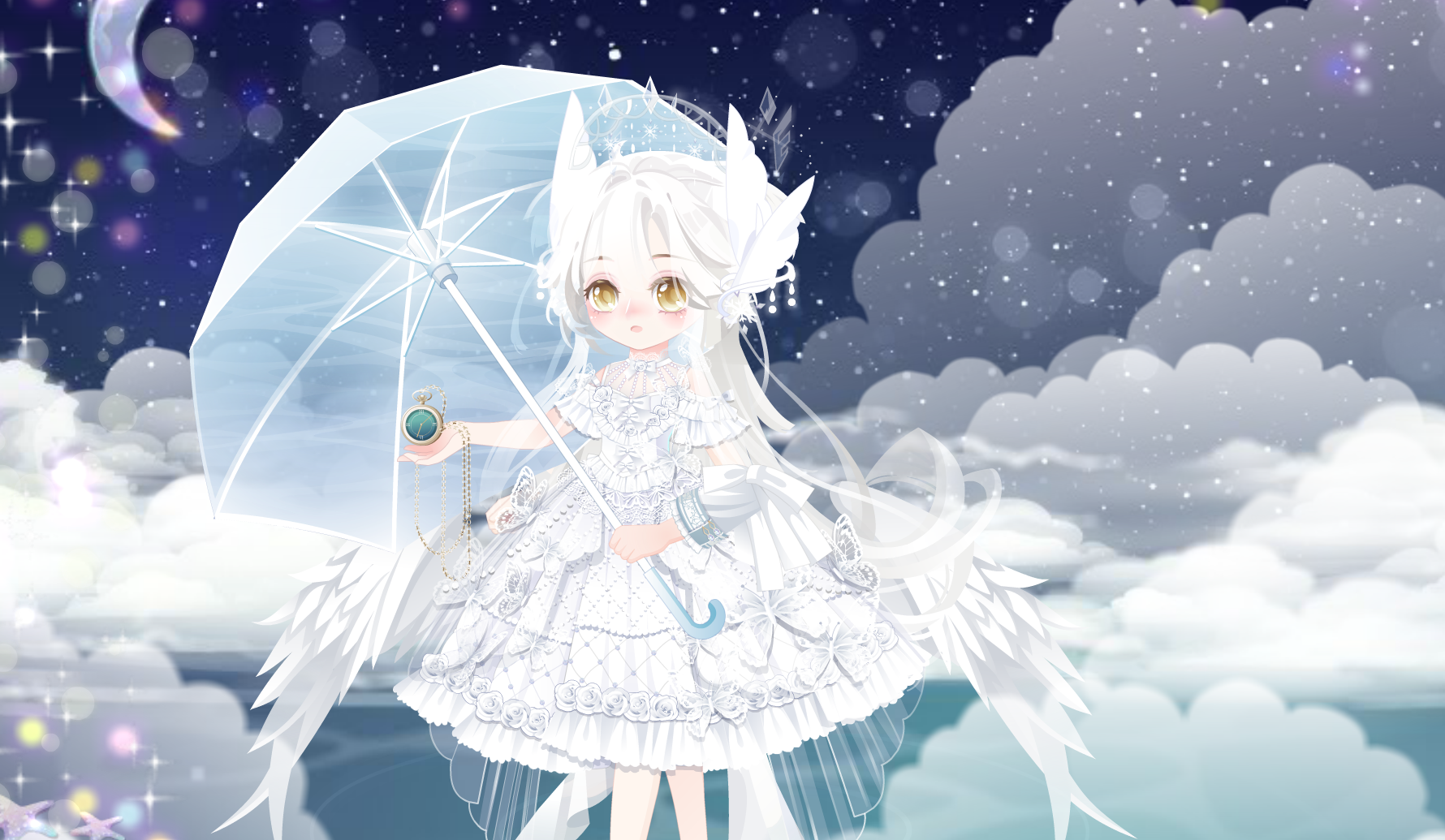 【周刊选拔】星际设计师装扮赛_奥比岛圈_手机百田网