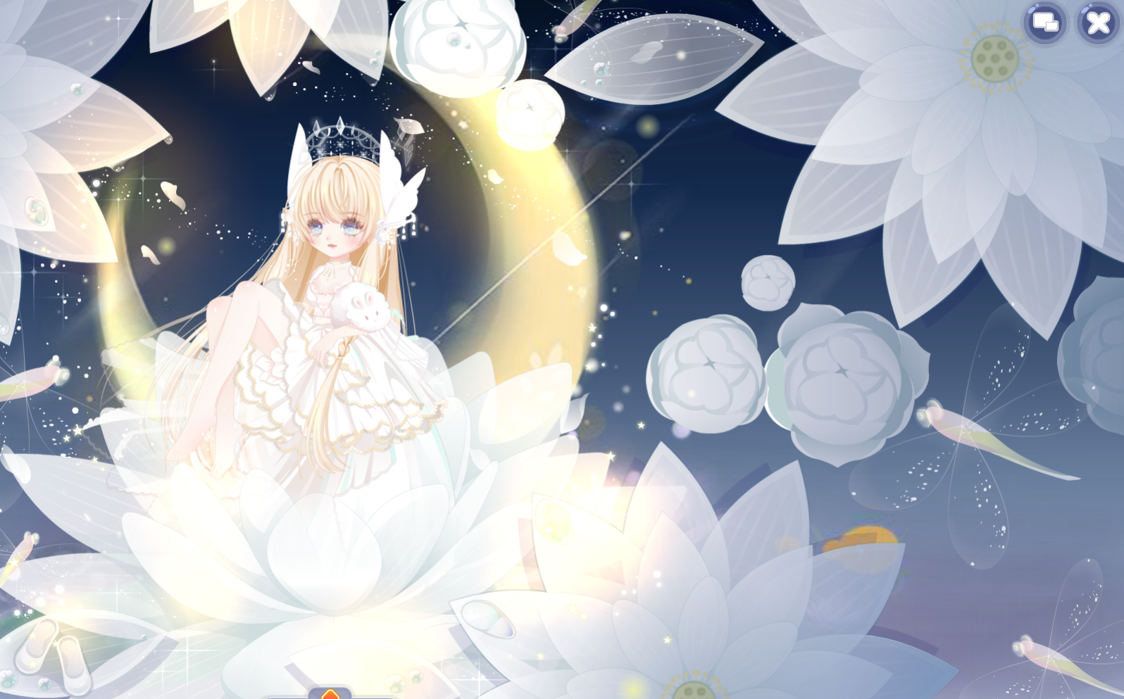 【周刊选拔】星际设计师装扮赛_奥比岛圈_手机百田网