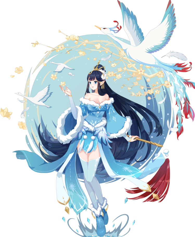 【grouse☆】千秋无绝色,悦目是佳人_奥拉星圈_手机百田网