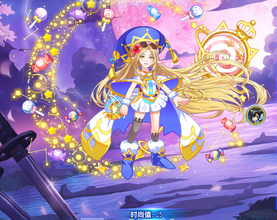 【整活】大型真理之后接头现场_奥拉星圈_手机百田网